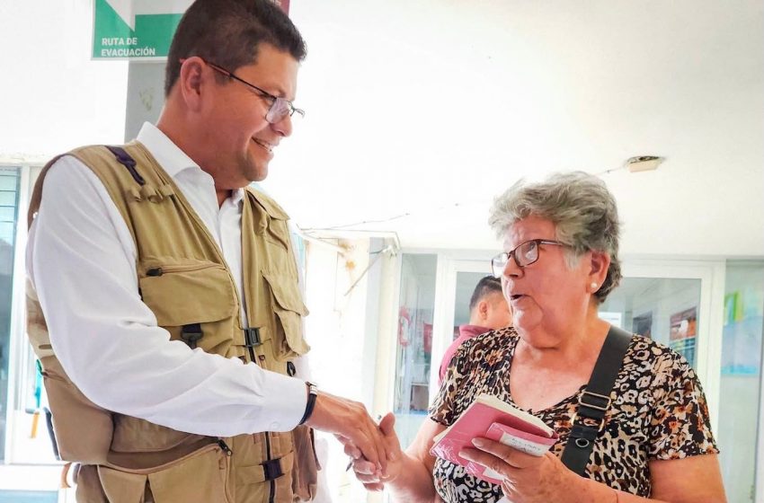 Operan 60 Bancos del Bienestar en Tamaulipas