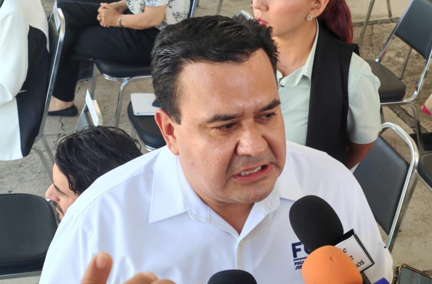 Seguimos tras asesinos de Grupo Fugitivo: Irving Barrios