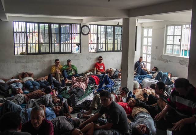 Muertes, golpes y encierros forzados: Así operan los anexos clandestinos