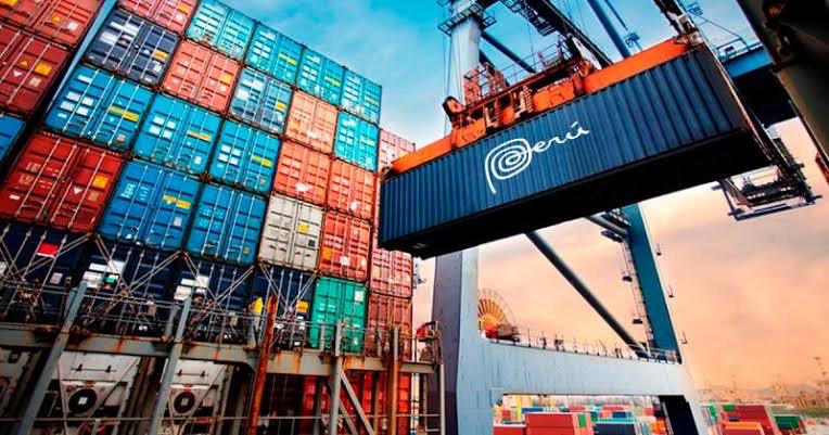 Tamaulipas, en el top 5 de exportaciones
