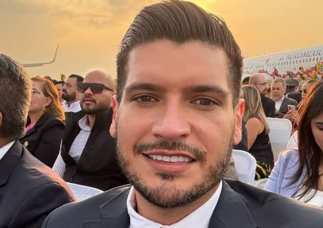  Puerto El Mezquital detonará economía de Matamoros: Beto Granados