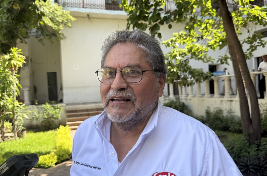 CMIC quiere construir 2 mil casas para Infonavit