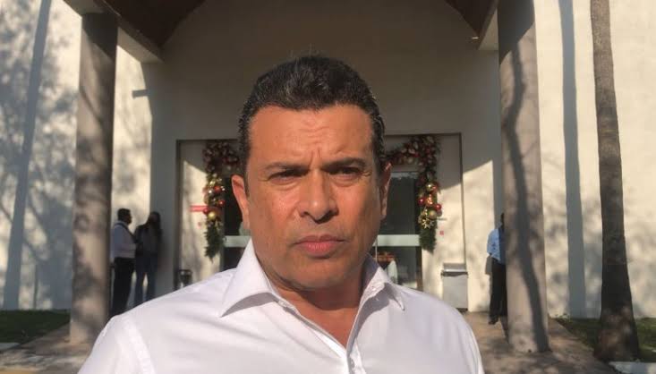  Quemaduras a niños se pueden prevenir: Lalo Gattás