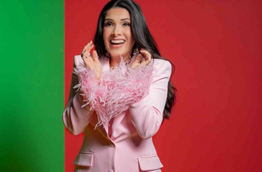 Dalílah Polanco, la séptima integrante de La Casa de los Famosos Mx