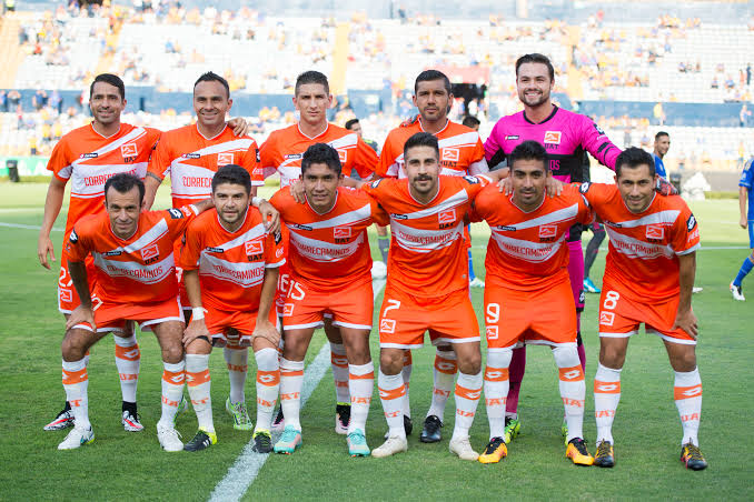 Tendrá Correcaminos práctica contra Tigres Sub 21