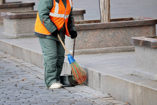 Palmillas es ejemplo de limpieza y orden en su cabecera municipal
