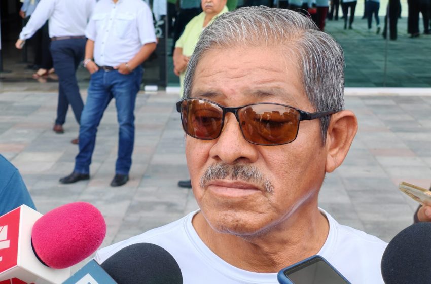 Les quitan la compensación, y delegado del IMSS-Bienestar los ignora