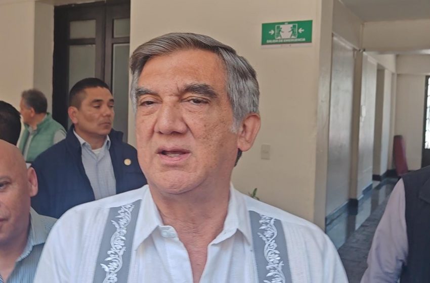 Américo y Harfuch mejoran estrategia de seguridad en Tamaulipas