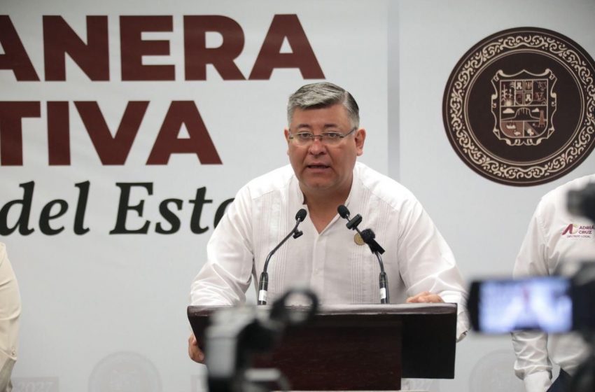  Legislador impulsa reformas para fortalecer la igualdad de género