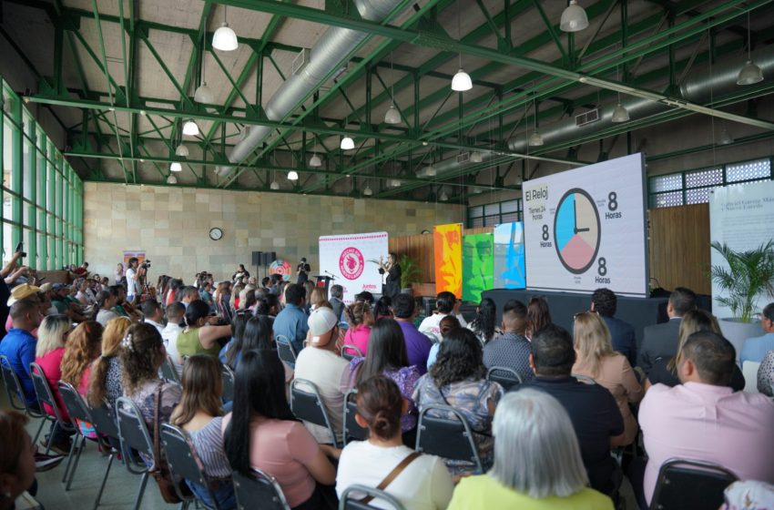 Invita gobierno municipal a registrarse en el programa “Hecho en Nuevo Laredo”