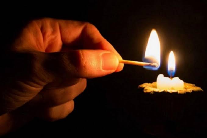  Más de 2 mil familias viven sin energía eléctrica