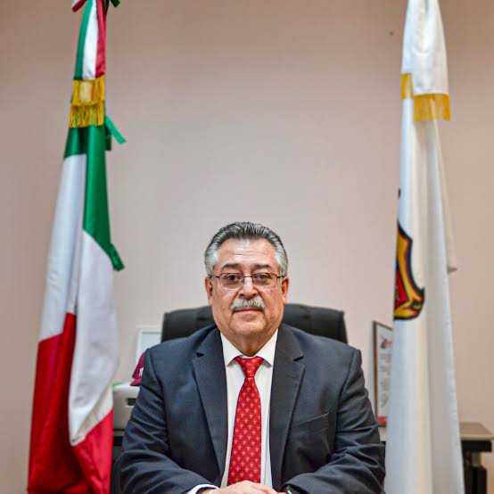 Primer informe de René Lara Cisneros será el 12 de septiembre