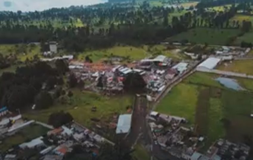  Encuentran enorme planta de huachicol en Veracruz