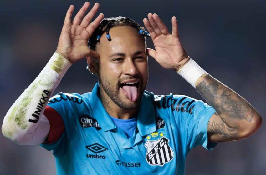 ¿Vuelve Neymar a la selección de Brasil? Esto respondió