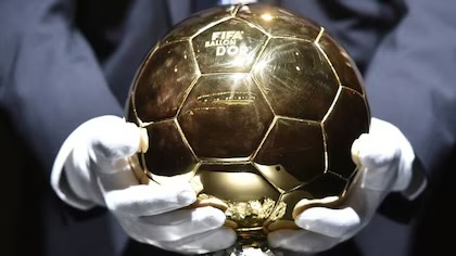  Estos son los nominados al Balón de Oro 2025