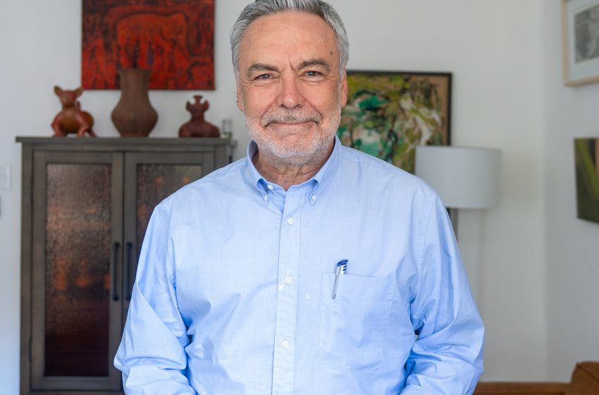  Diputado morenista rechaza lujos y viajes al extranjero