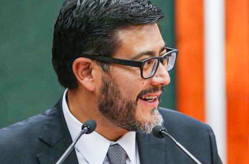 Magistrado propone declarar nula la elección de la Suprema Corte