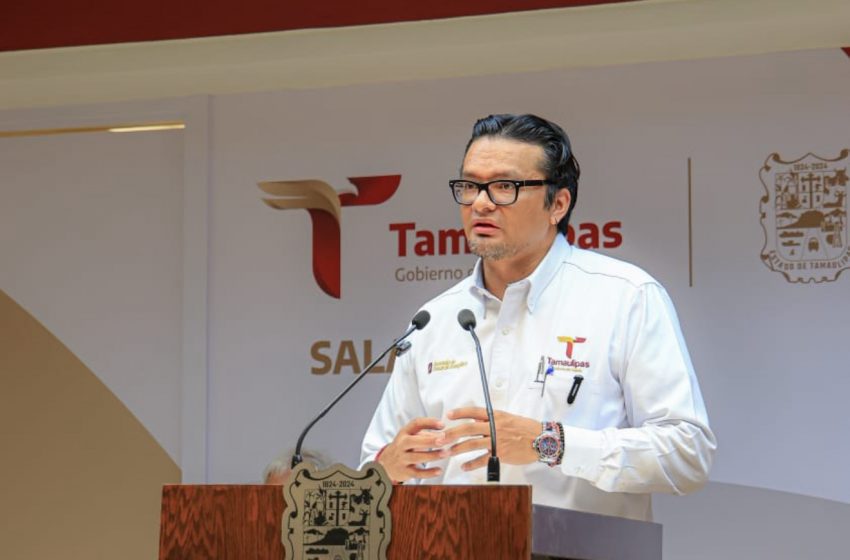  Tiene Tamaulipas abasto de combustibles: SEDENER