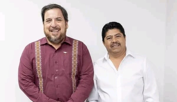 El Alcalde de la Educación: Manuel Báez transforma aulas y sueños en Jaumave