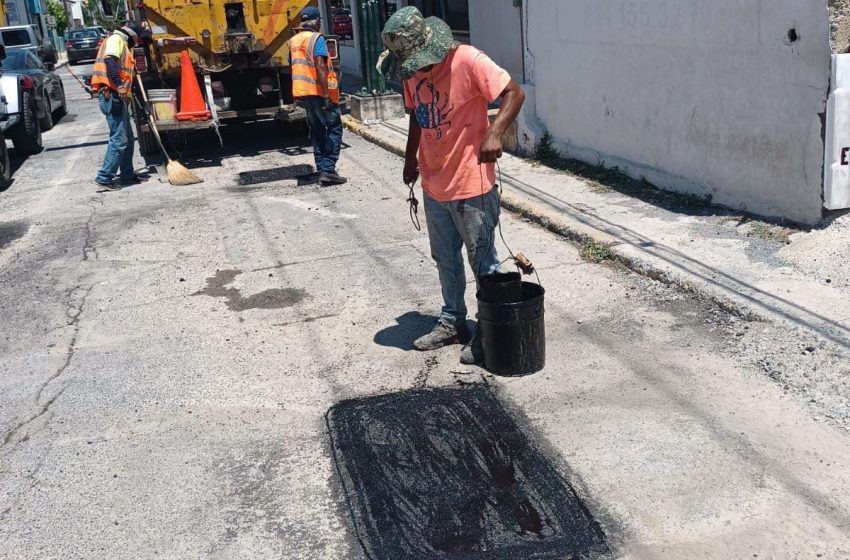 Gobierno de Victoria responde con obras y acciones