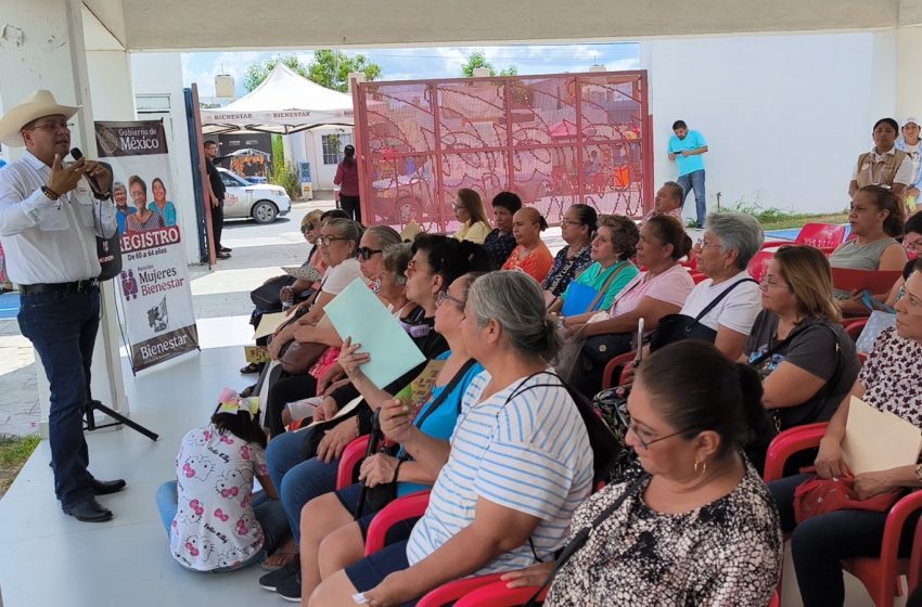 Programas sociales reducen pobreza en Tamaulipas, pero persisten retos