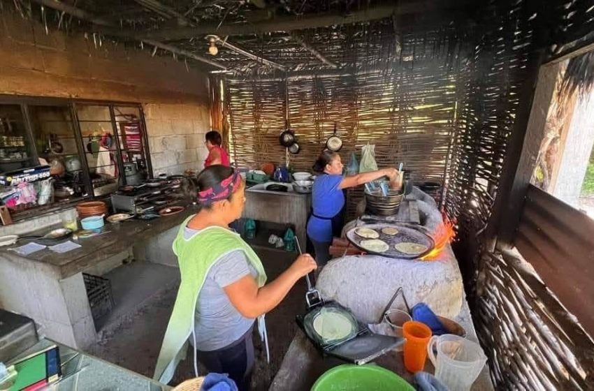 Analiza Tamaulipas estrategias para fortalecer el turismo en comunidades rurales