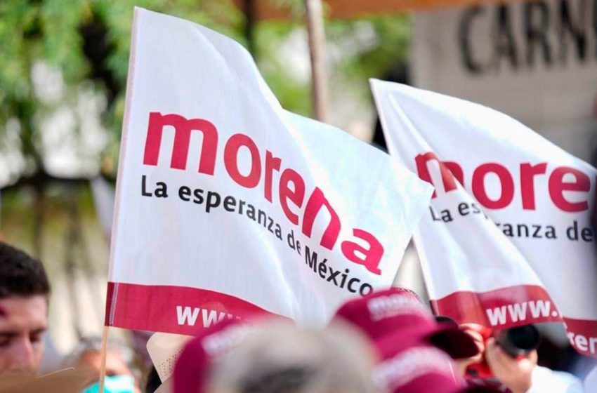  Si Morena desaparece al Ietam, pone en riesgo elecciones