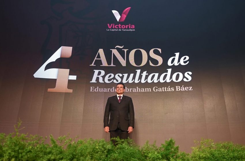  Cumple Lalo Gattás 4 años de transformación