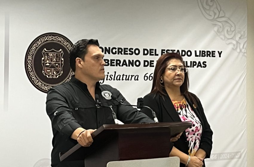 Diputados interrumpen vacaciones; vuelven a sesión