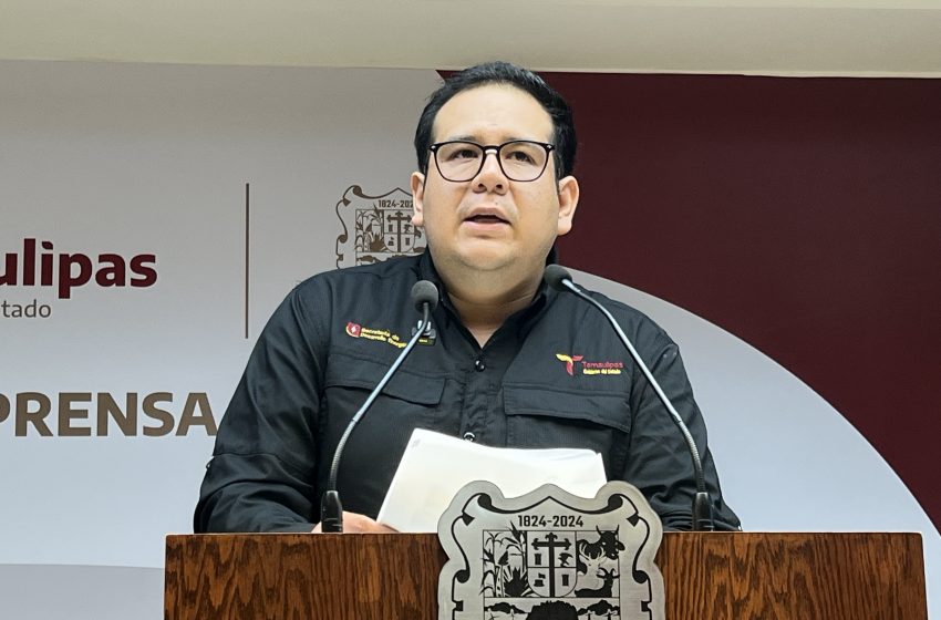 Tamaulipas será sede del Encuentro Nacional de Biocombustibles
