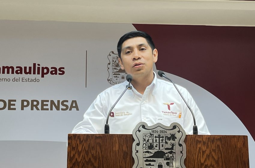 Tamaulipas proyecta planta de biocombustibles a partir de sorgo