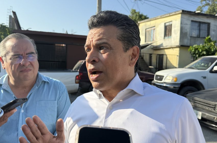 Resolvemos el 98% de los servicios públicos en Victoria: Gattás
