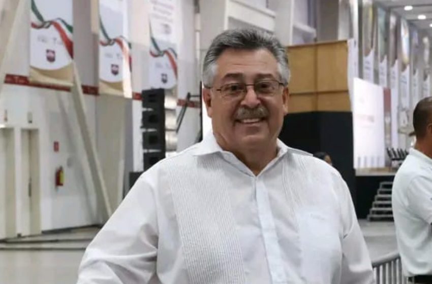 Tula presente en visita de Claudia Sheinbaum a Ciudad Victoria