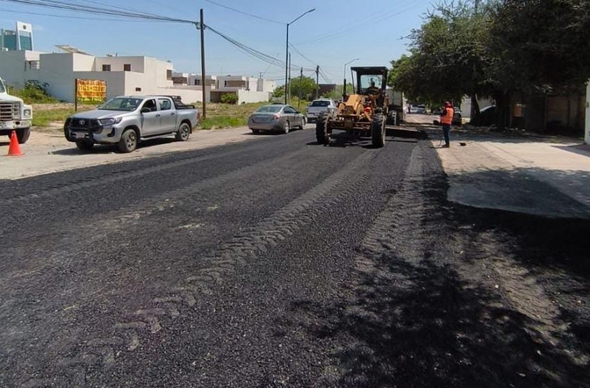  Gobierno de Victoria responde con obras y acciones.