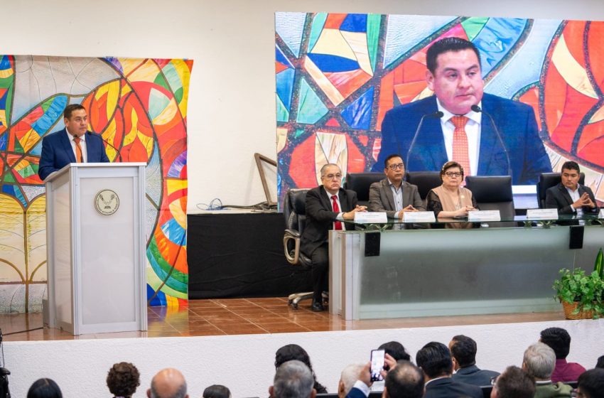  Celebra la UAT Congreso de Ciencias Veterinarias y Producción Animal