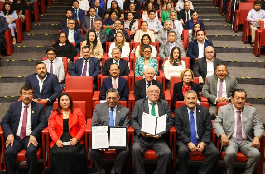  Fortalece la UAT manejo eficiente y transparente de los recursos