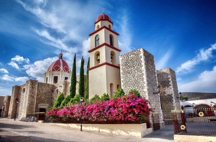 Participará Tamaulipas en Tianguis Nacional de Pueblos Mágicos 2025