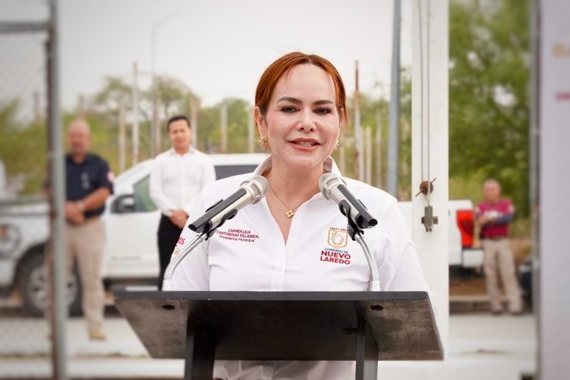 Nuevo Laredo, listo para recibir cazadores extranjeros: Carmen Lilia