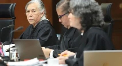 Ministra a llegada a Morena no podrá conocer impedimento solicitado por Grupo Elektra⚖️