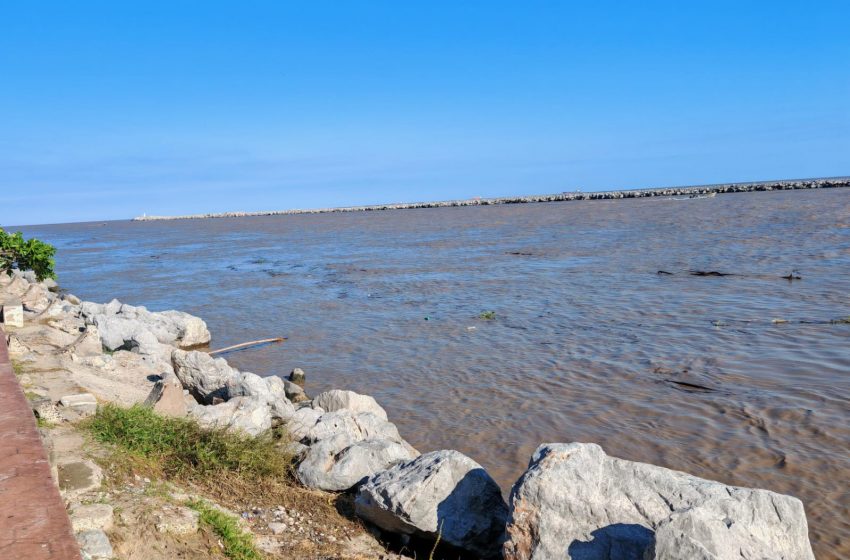 Alertan por riesgo de desborde del río Pánuco