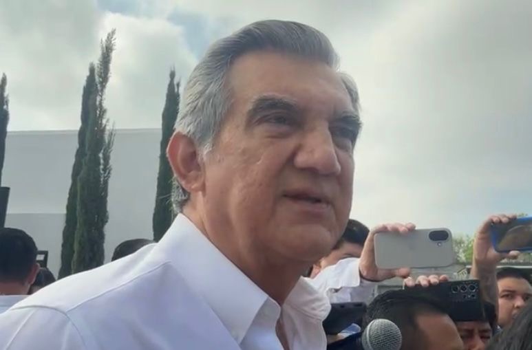  Tamaulipas envía ayuda humanitaria a Poza Rica