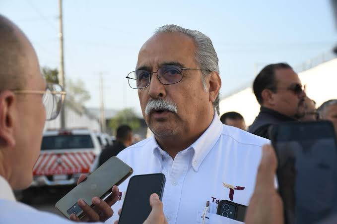 Beefmaster y Brangus destacan en el evento rural de la Feria Tamaulipas