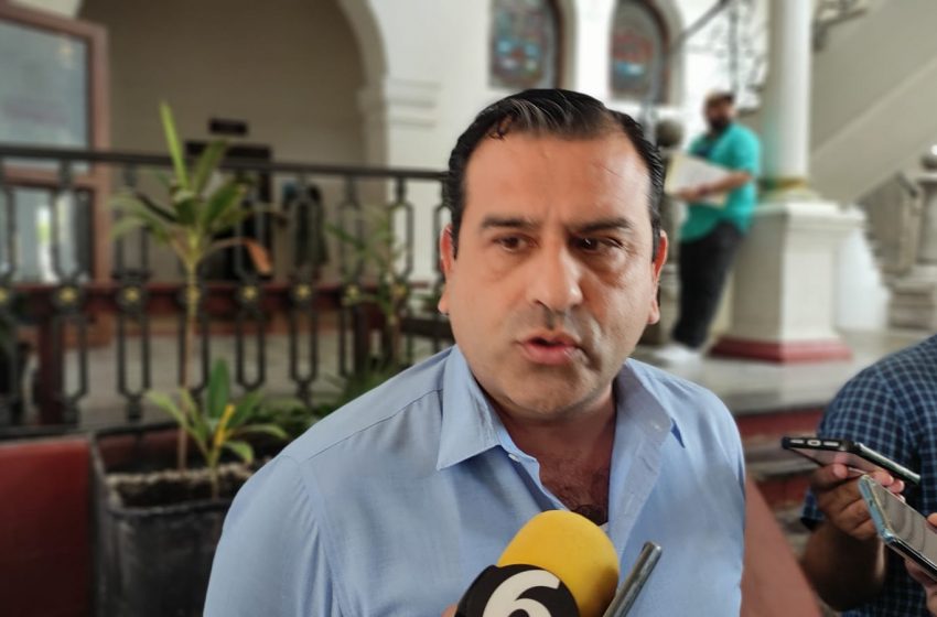 Listo el operativo de seguridad para la Feria de Ciudad Victoria
