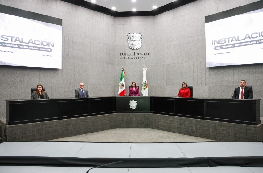 PJ suspende a jueza