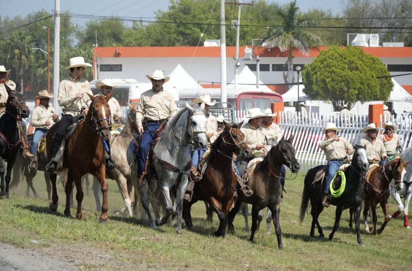  La FMVZ-UAT cierra con gran éxito los eventos del 68 aniversario de su fundación