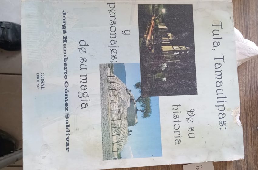  Tula necesita un museo que resguarde su historia
