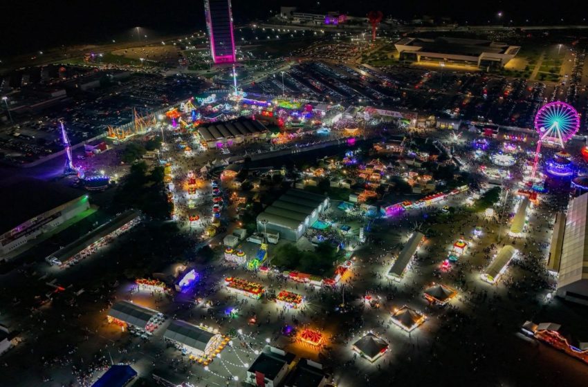 Es Feria Tamaulipas 2025, escaparate cultural y gastronómico de los 43 municipios