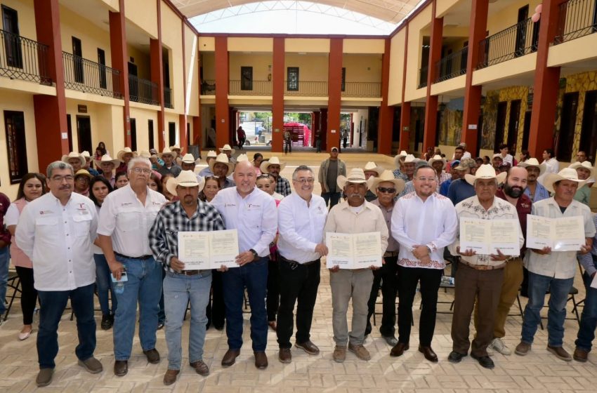 Tula Promueve el Turismo con Desarrollo Sustentable
