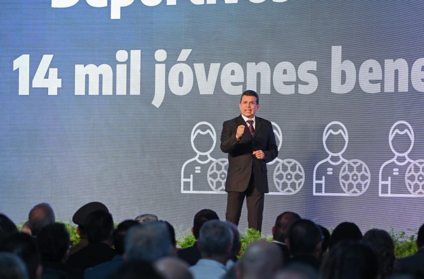  Vive Victoria importante auge económico