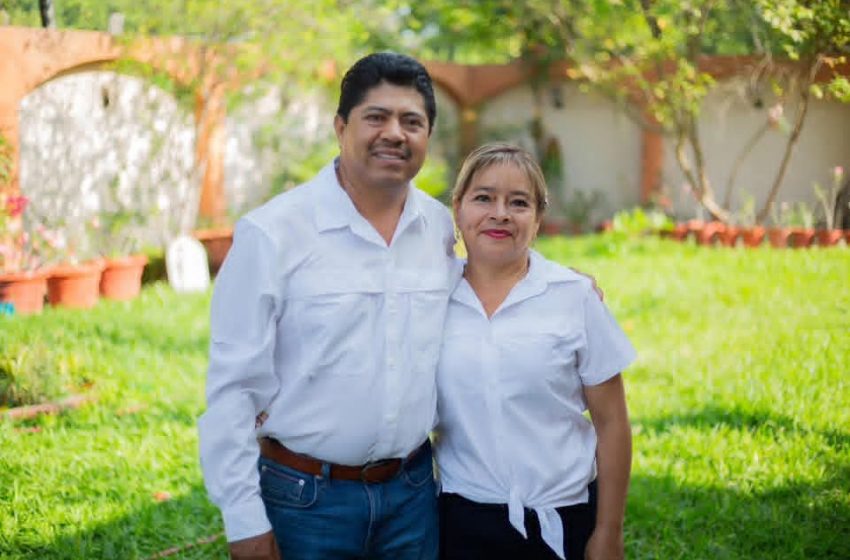  Jaumave celebra el cumpleaños del alcalde Manuel Báez Martínez